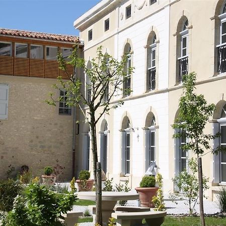 Le Gite Du Chateau Auriac-sur-Vendinelle Экстерьер фото